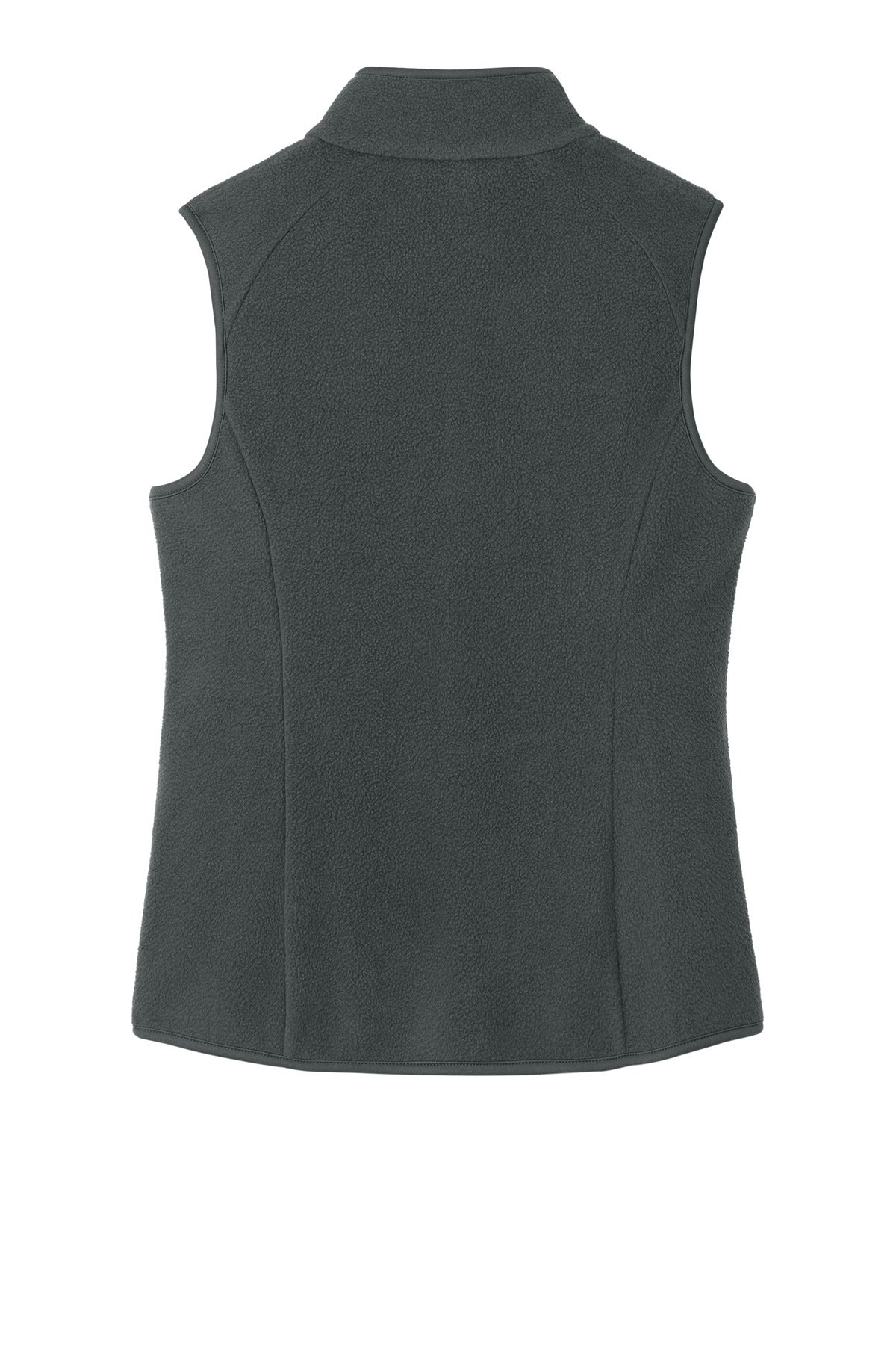 GreySteel Port Authority Women's C-FREE Fleece Vest L702