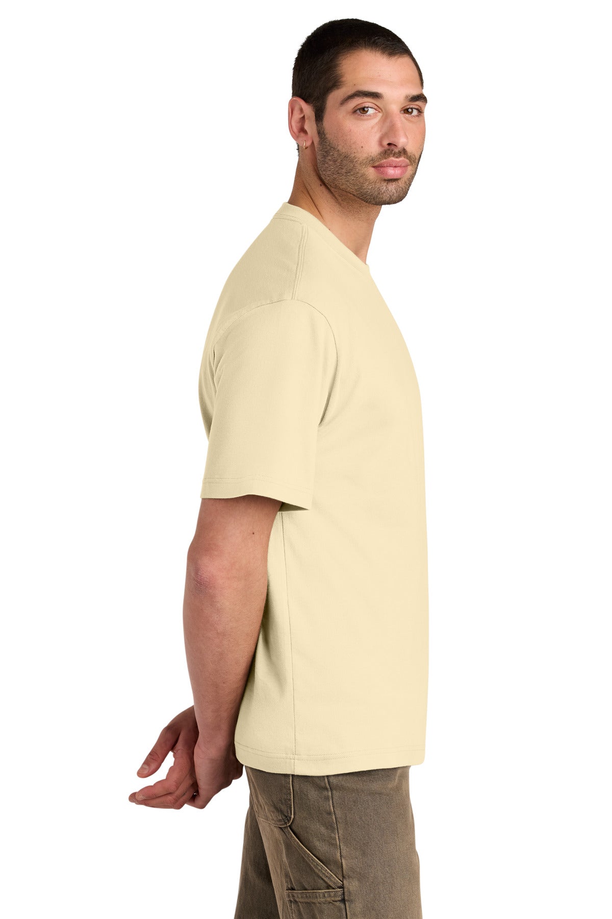 Griege District Heavyweight Very Important Tee DT6065