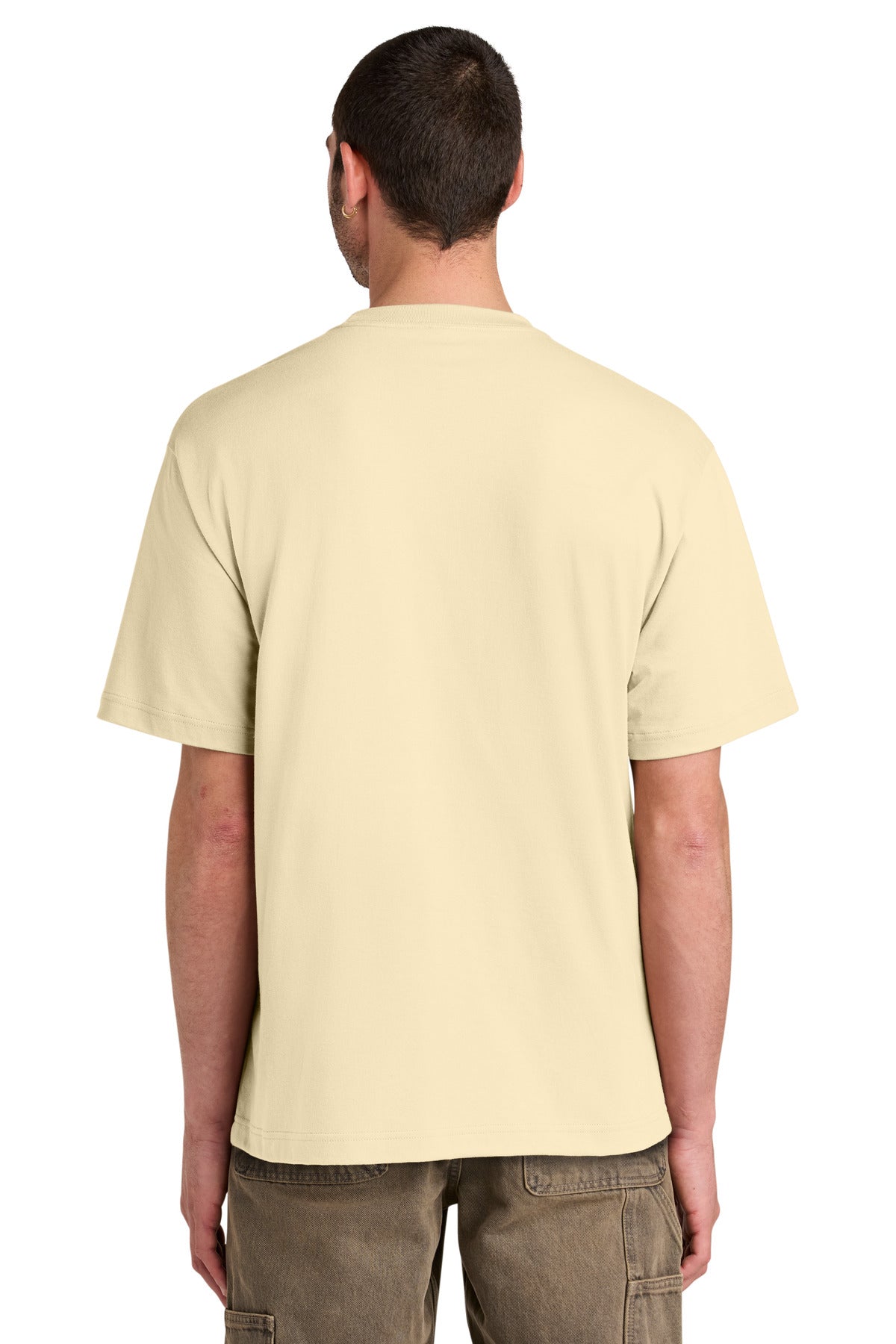 Griege District Heavyweight Very Important Tee DT6065