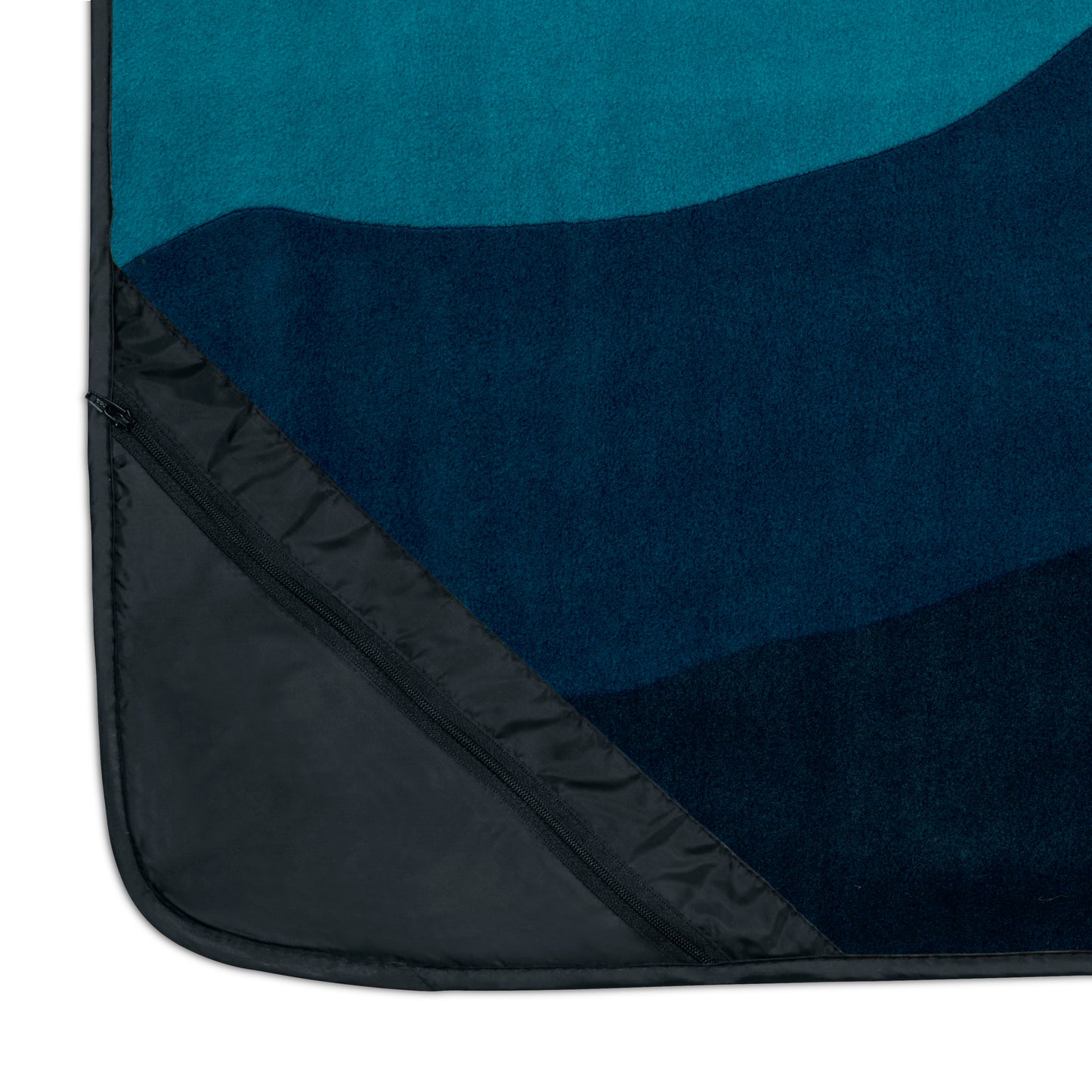 Haleakala Slowtide® Camp Blanket plain