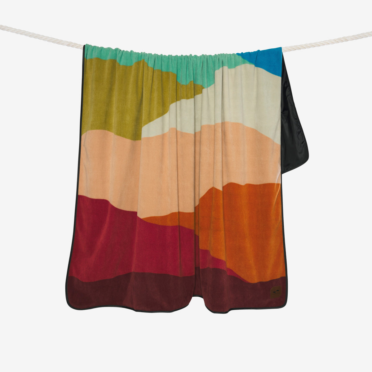 Haleakala Slowtide® Camp Blanket