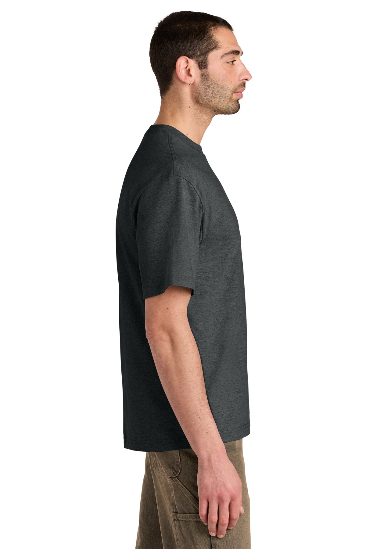 HtdChar District Heavyweight Very Important Tee DT6065