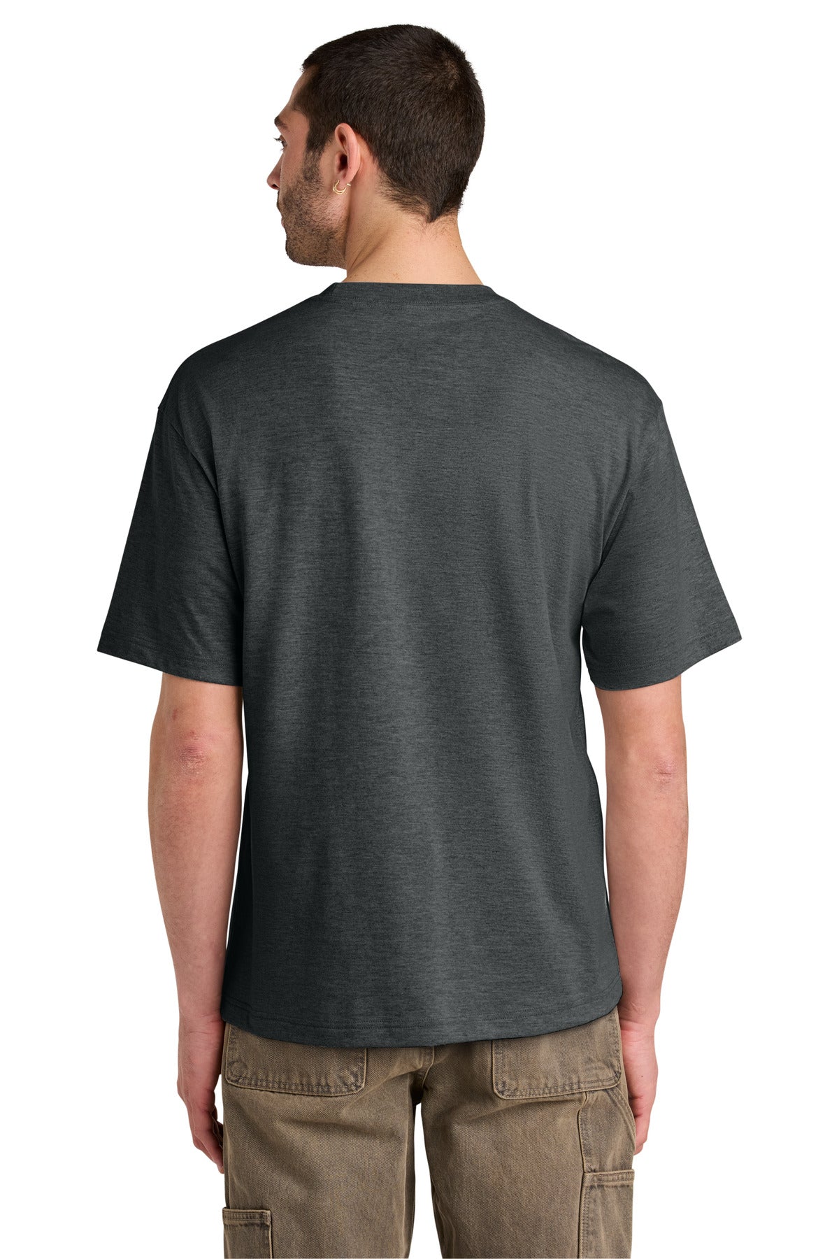 HtdChar District Heavyweight Very Important Tee DT6065