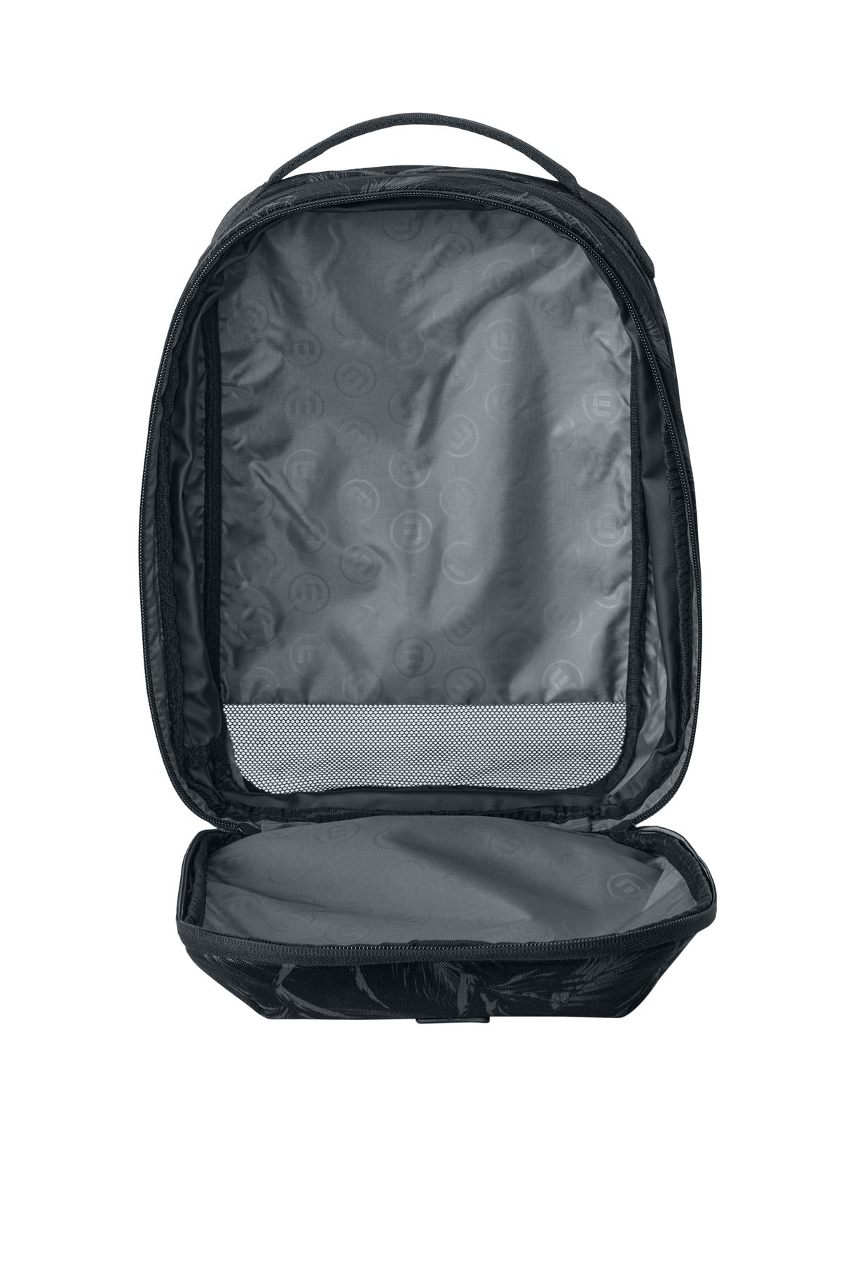 Inside View of Paradise TravisMathew Approach Storage Cube TMB301