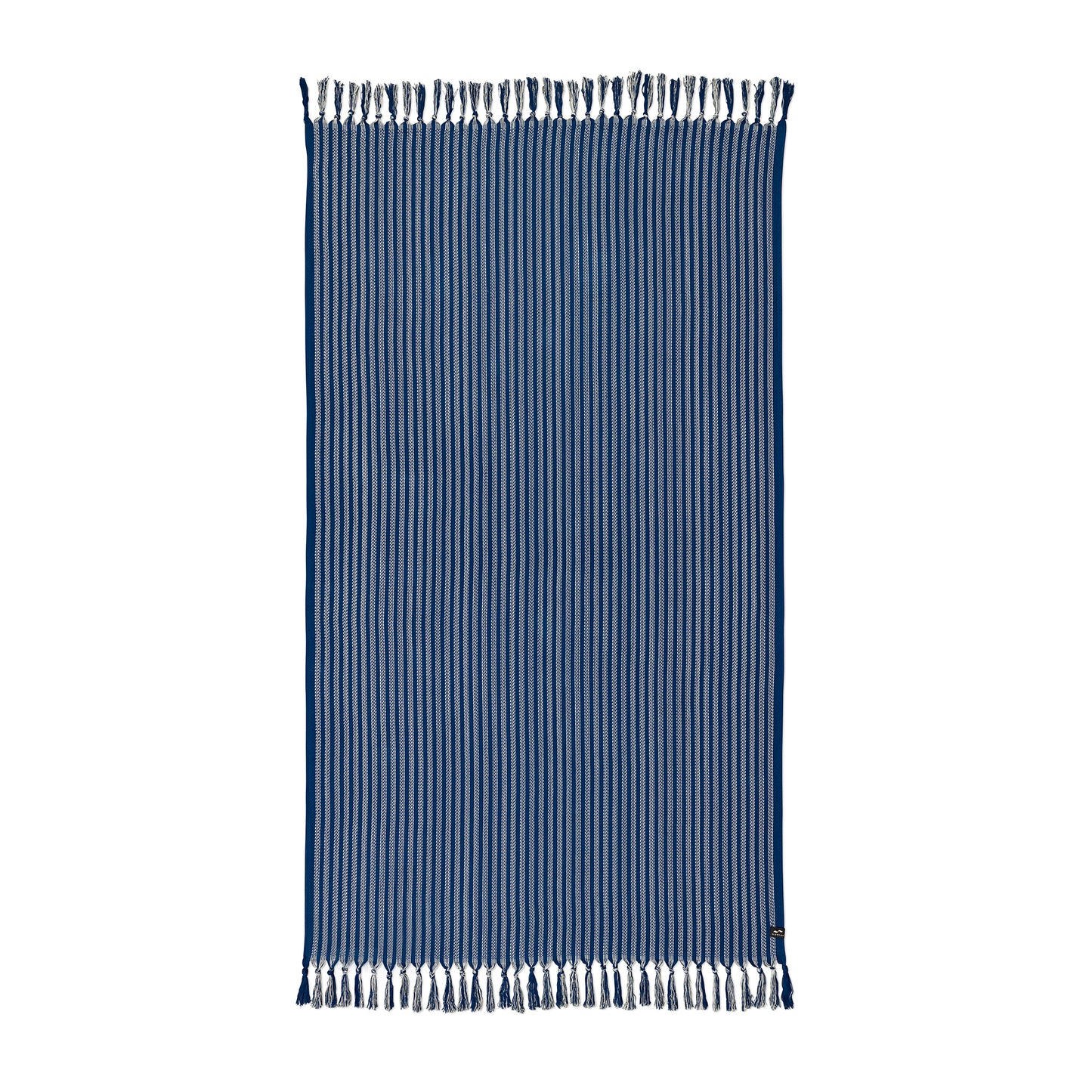 Koko Slowtide® Turkish Cotton Towel plain