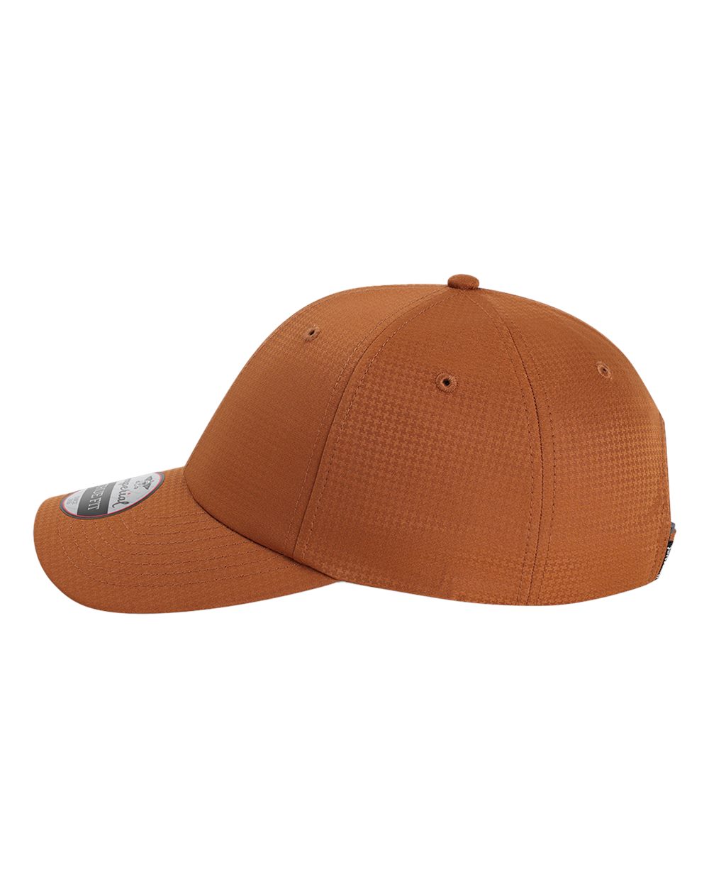 Left View of Buckthorn Brown The Sophisticate Cap - X210X