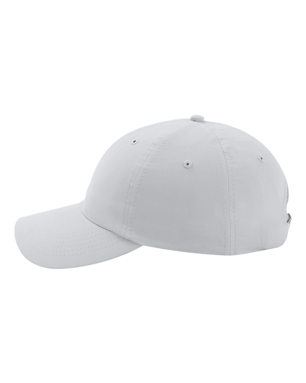 Left View of Fog The Original Performance Cap - X210P