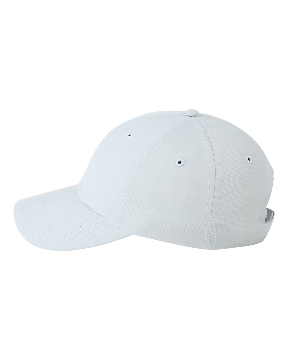 Left View of Glacier The Original Performance Cap - X210P
