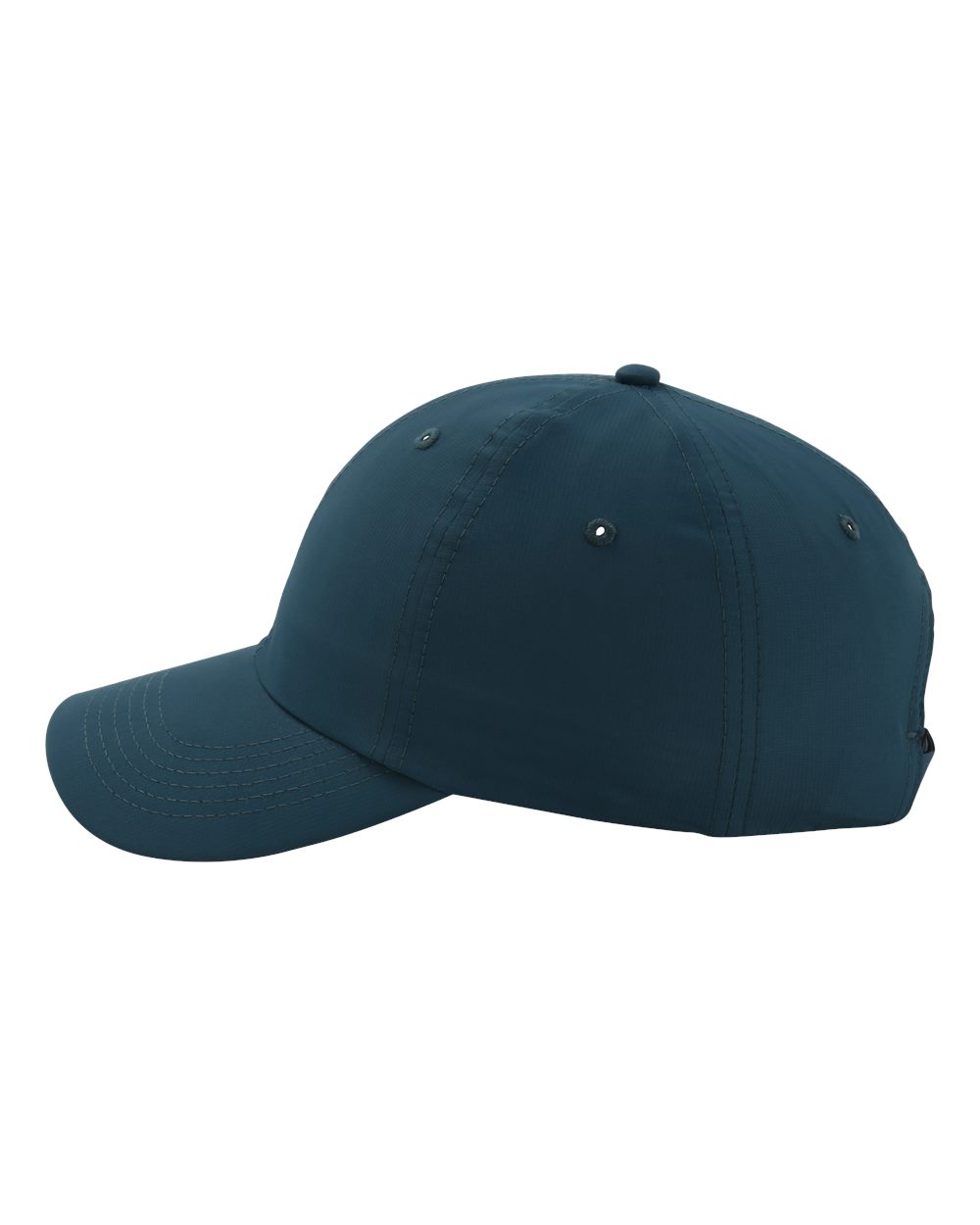 Left View of Petrol The Original Performance Cap - X210P