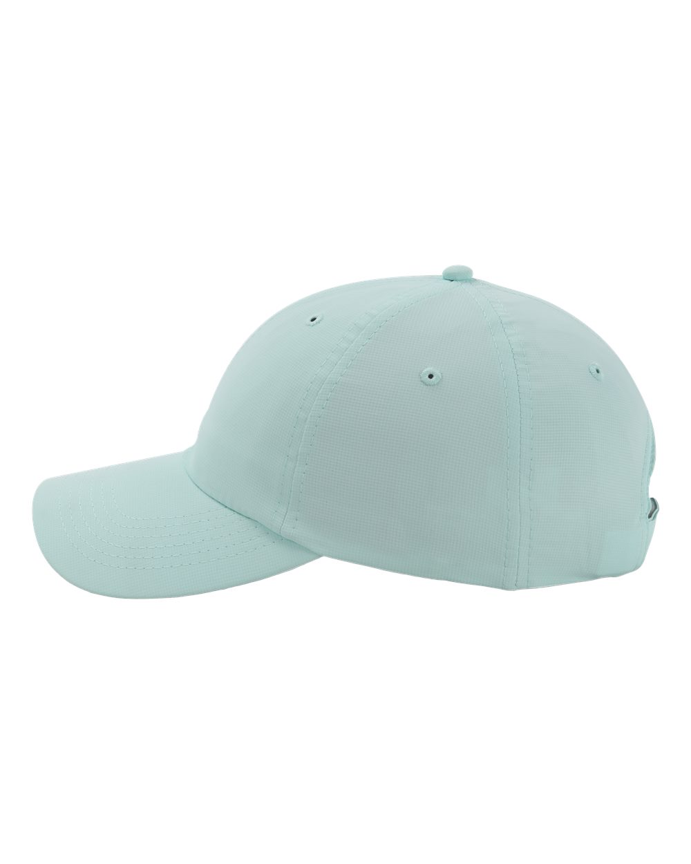 Left View of Robins Egg The Original Performance Cap - X210P