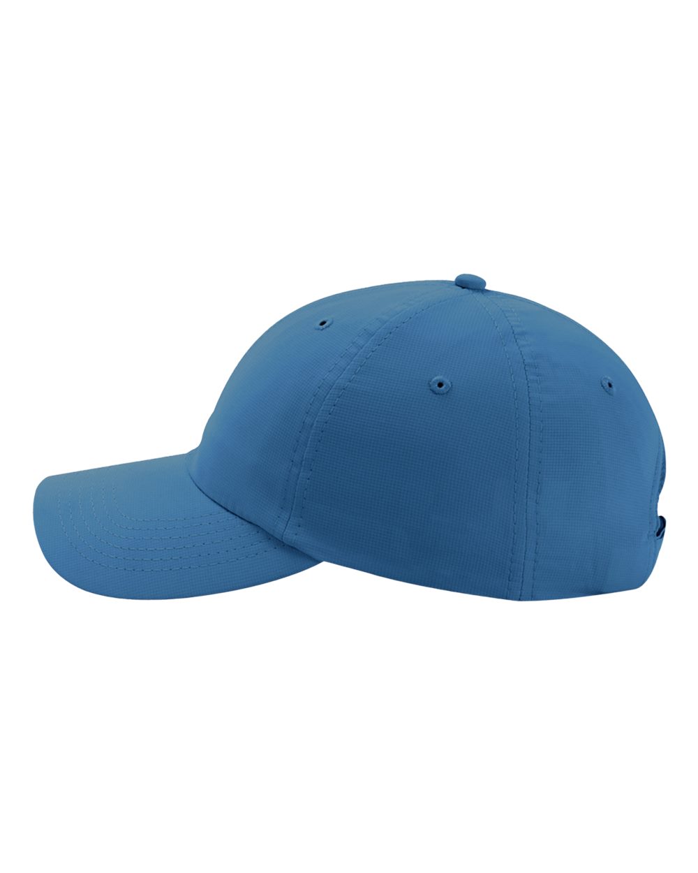 Left View of Seaglass The Original Performance Cap - X210P