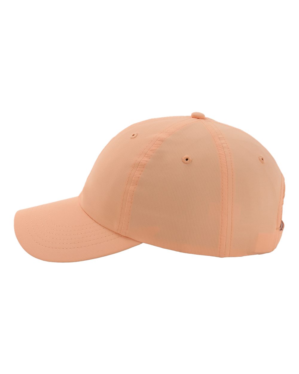 Left View of Sorbet The Original Performance Cap - X210P