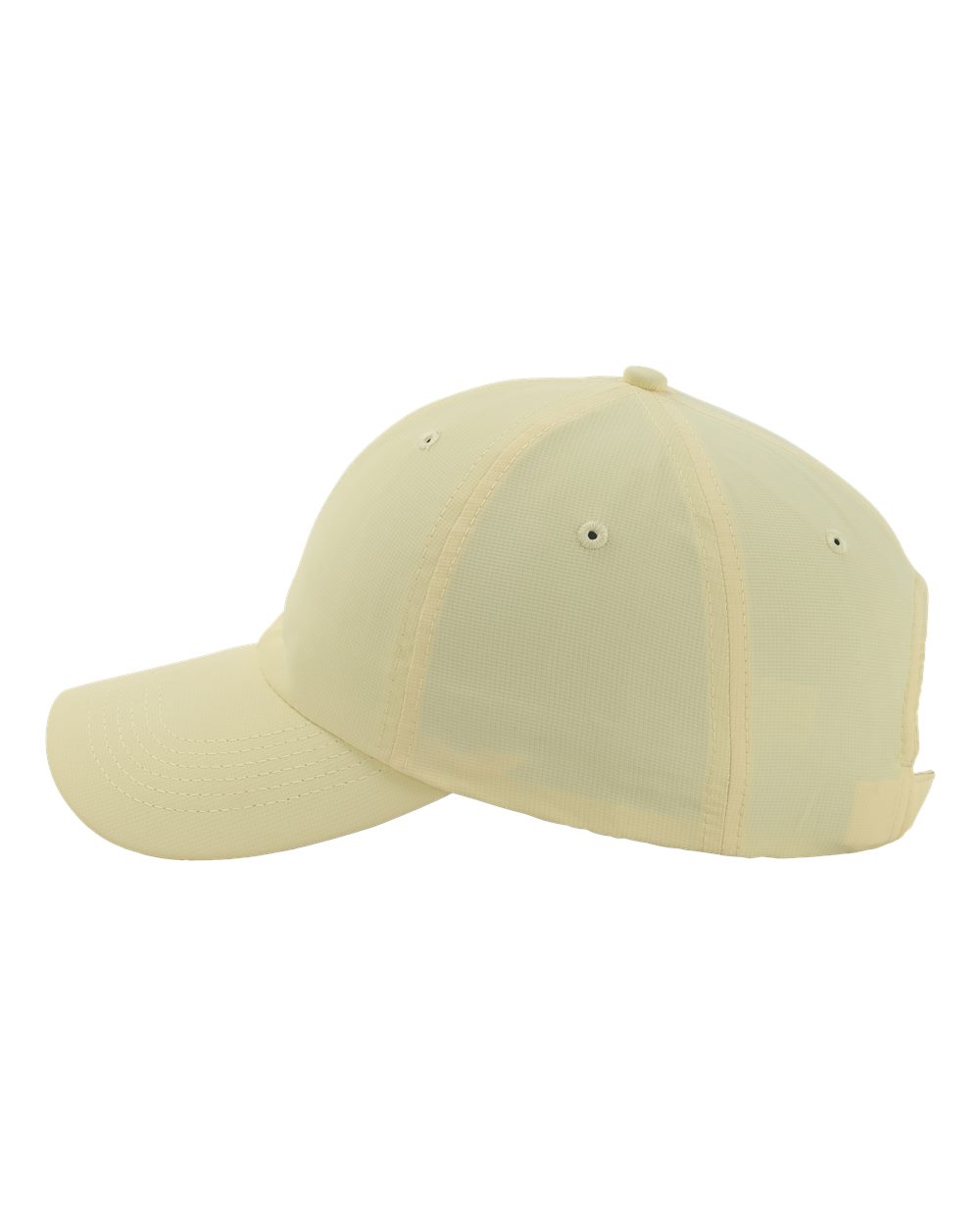 Left View of Sunbeam The Original Performance Cap - X210P