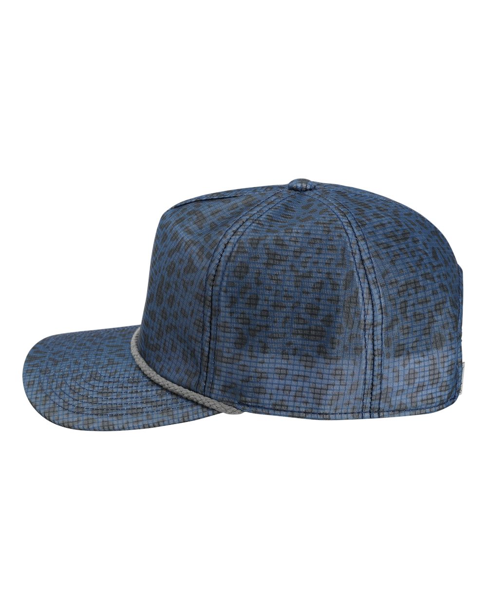 Left View of Trout Dusk The Live Wire Cap - DNA012