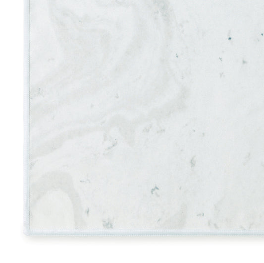 Marble Slowtide® Quick-Dry Fitness Towel plain
