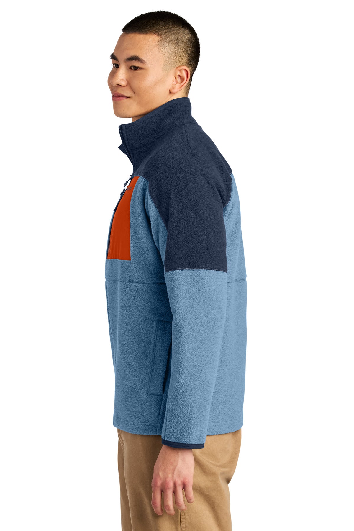 Mari/Fjord Cotopaxi Abrazo Full-Zip Fleece Jacket COTOM1695