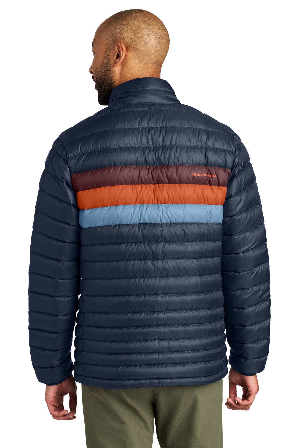 Mari/Mlbry Cotopaxi Fuego Down Jacket COTOM1687