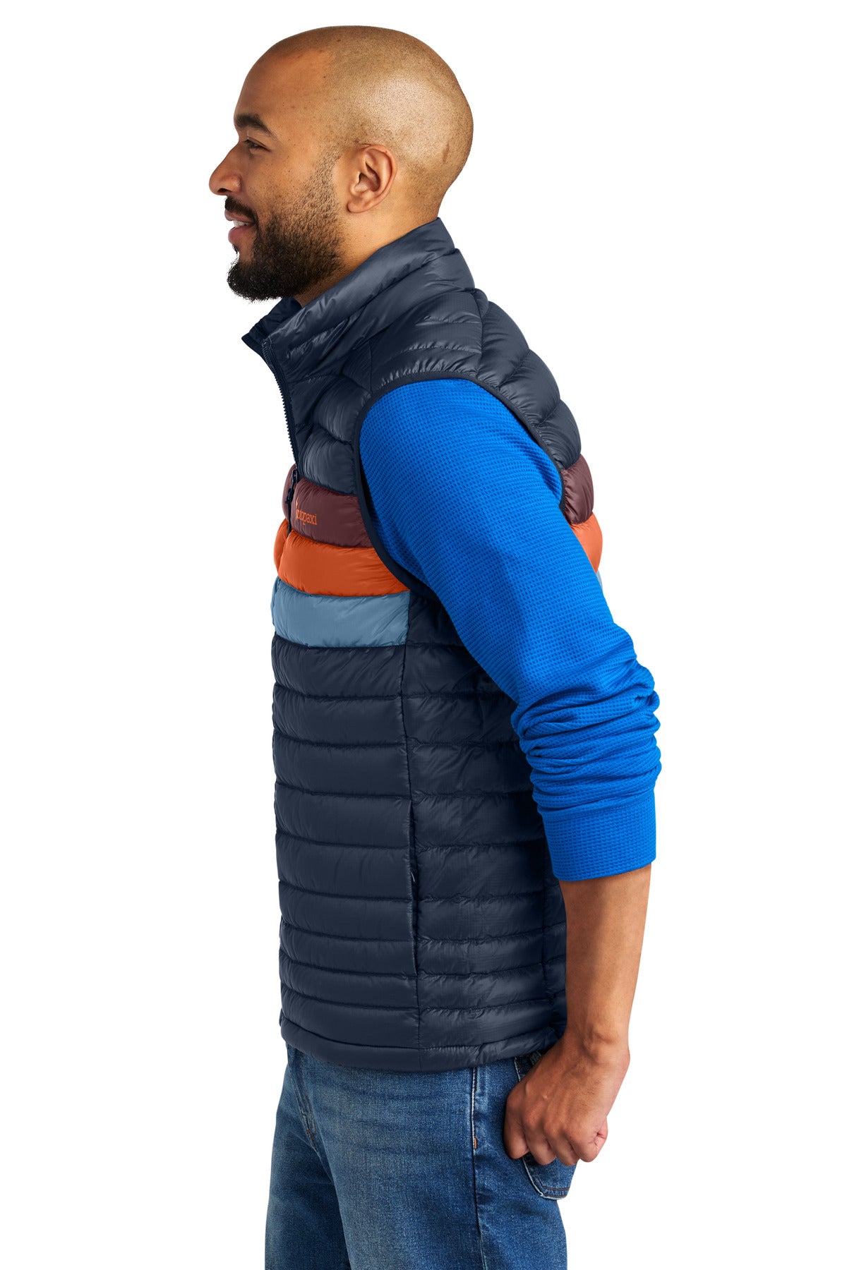 Mari/Mlbry Cotopaxi Fuego Down Vest COTOM1689