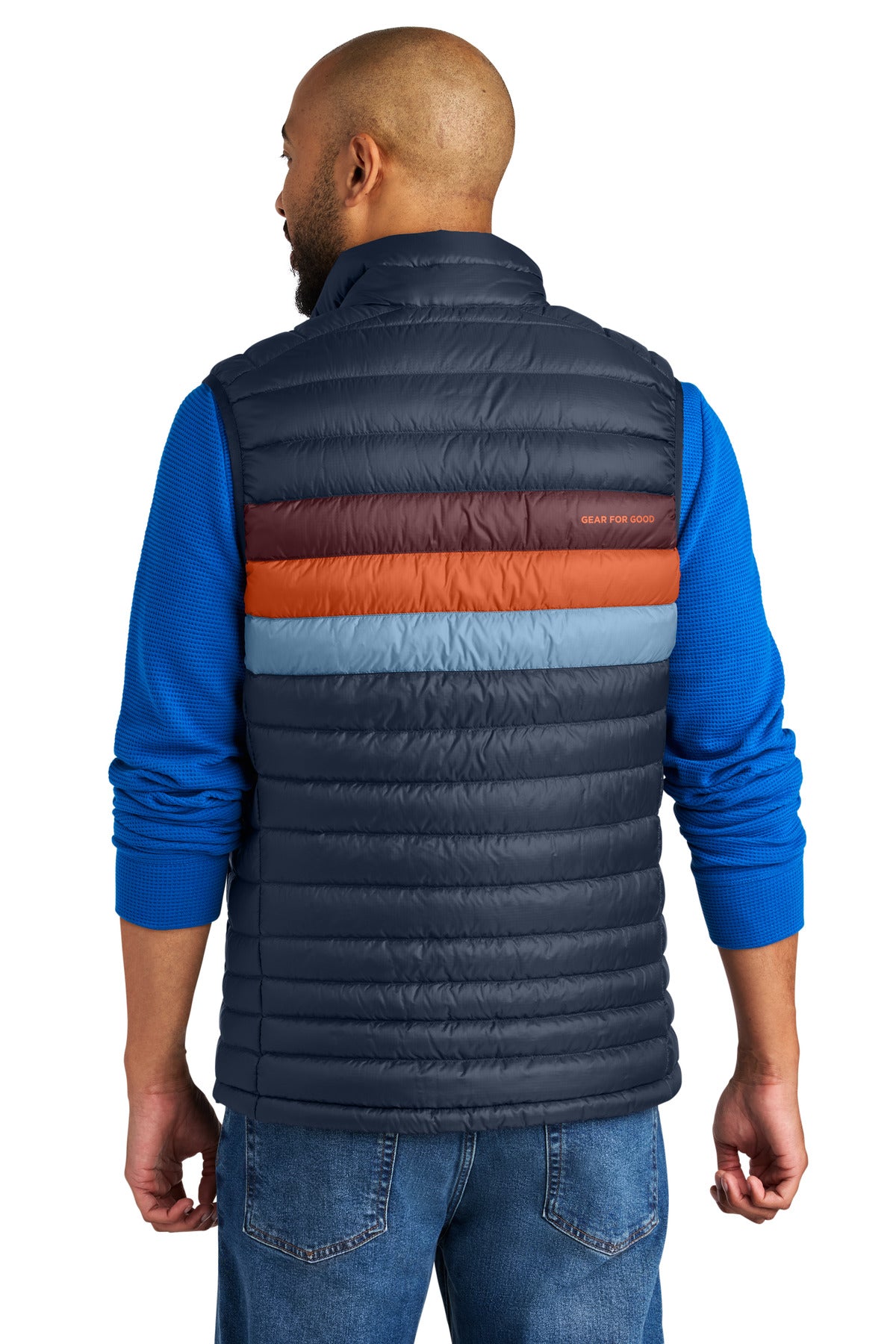 Mari/Mlbry Cotopaxi Fuego Down Vest COTOM1689