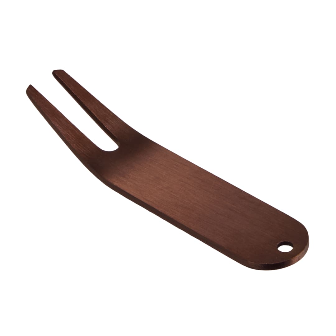Metallic Classic Metal Divot Tool plain