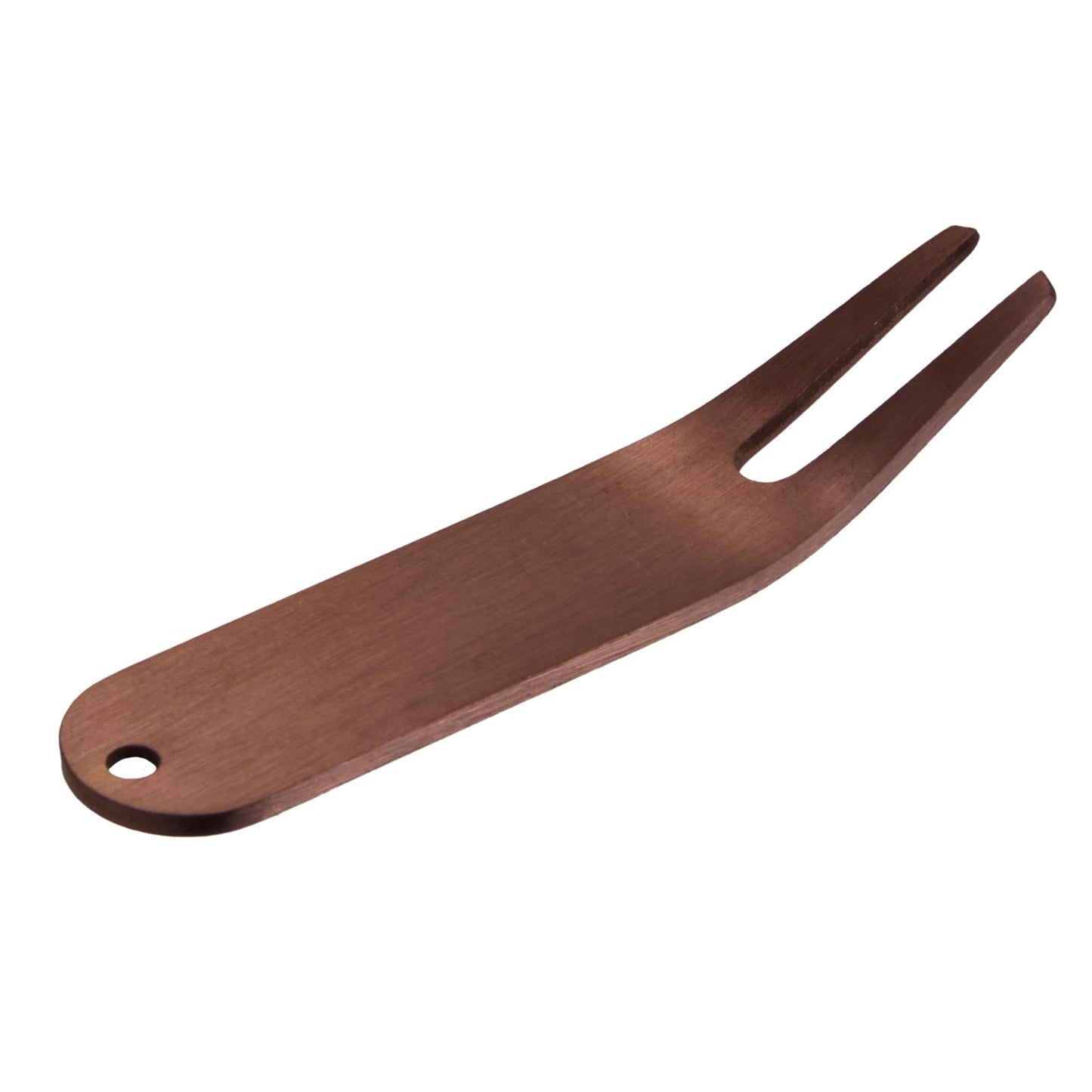 Metallic Classic Metal Divot Tool plain