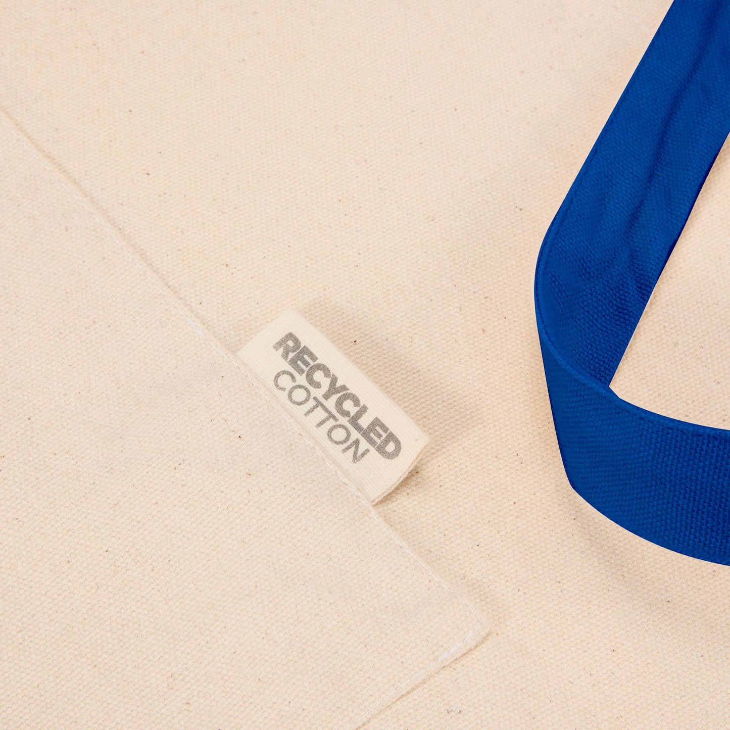 Multi Recycled Cotton Apron