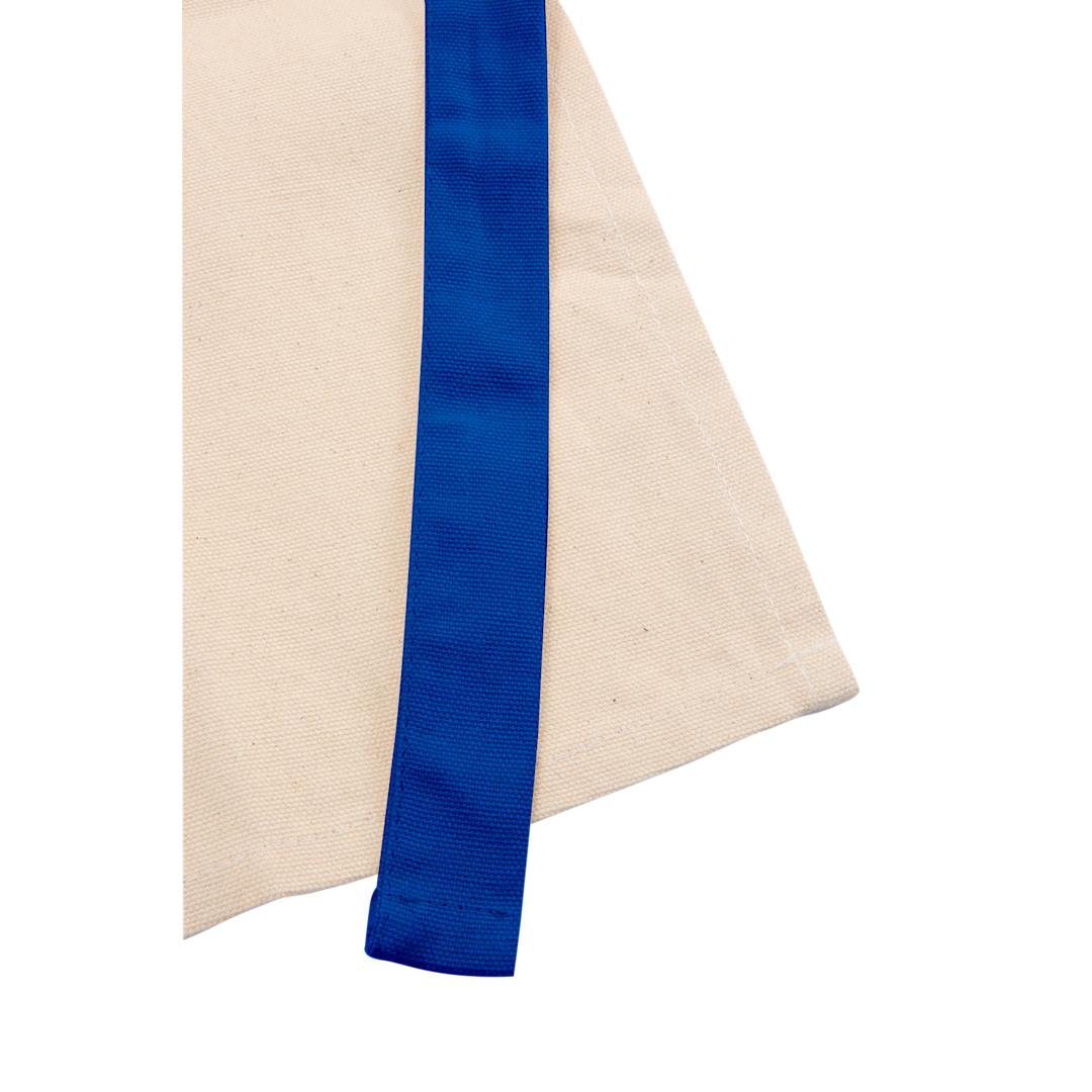 Multi Recycled Cotton Apron