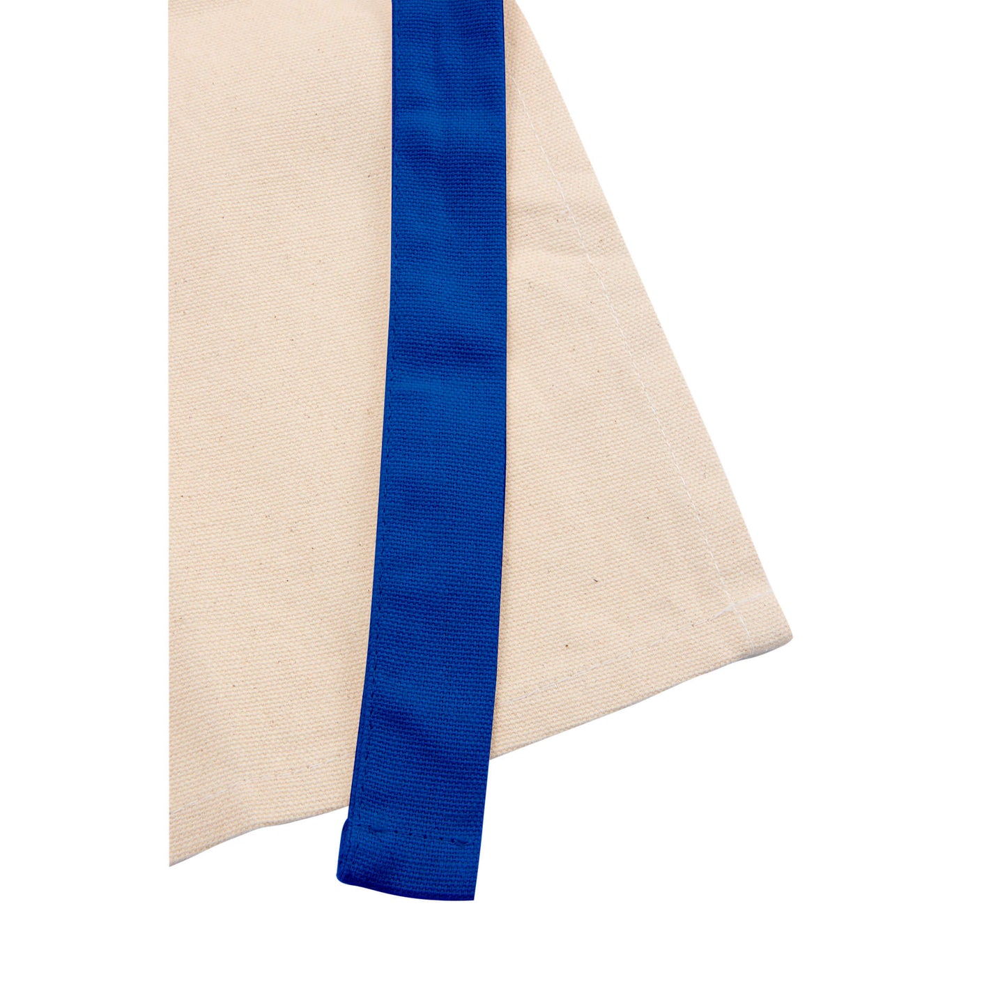 Multi Recycled Cotton Apron