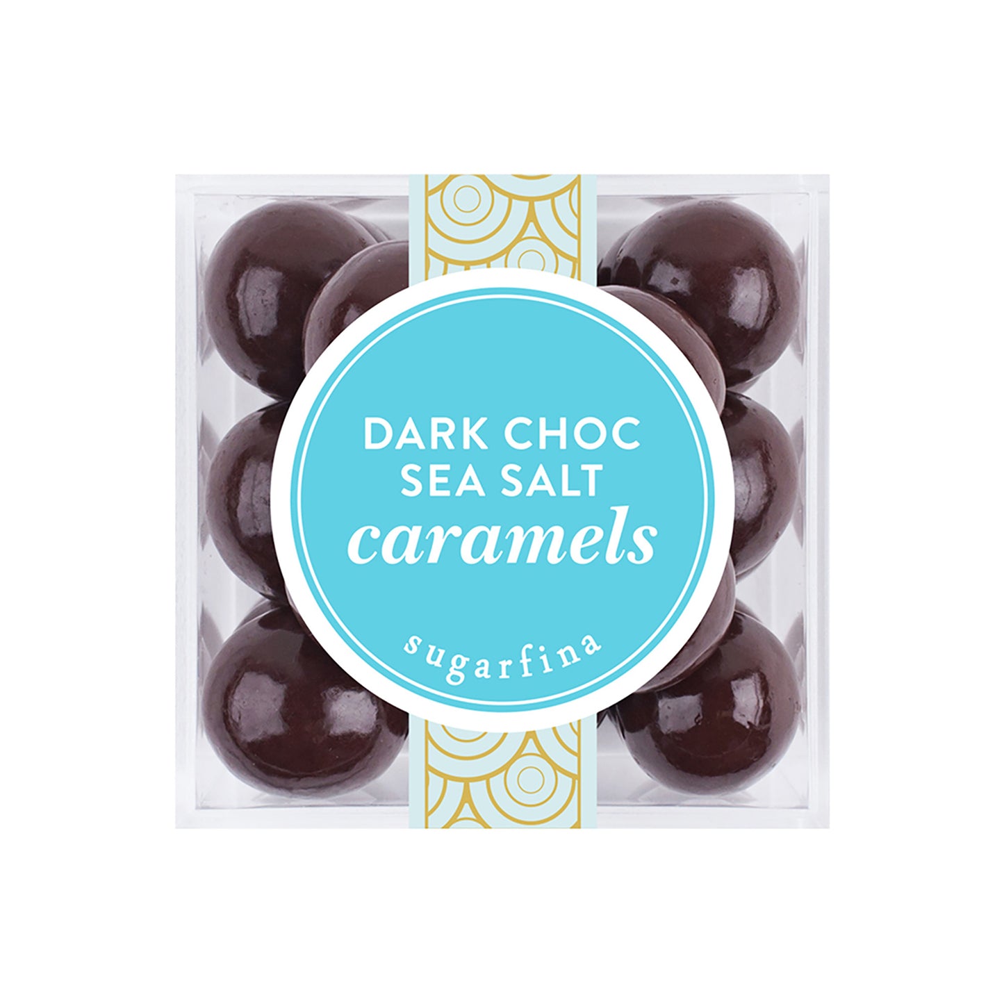 Natural Sugarfina Dazzling Duo of Favorites Gift Bag