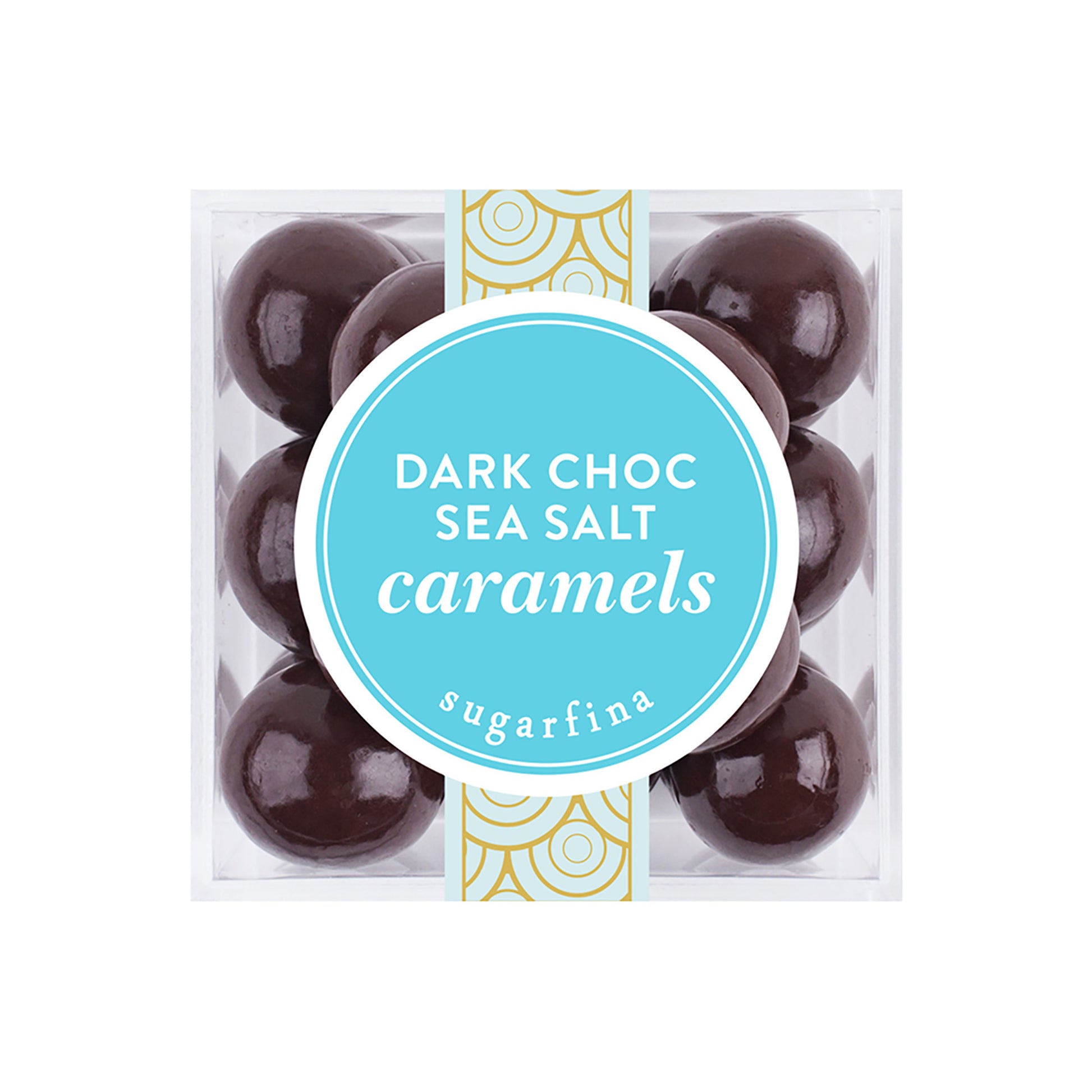 Natural Sugarfina Dazzling Duo of Favorites Gift Bag