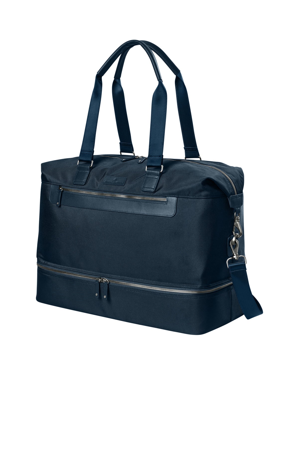 NavyBlazer Brooks Brothers Oxford Weekender BB18882