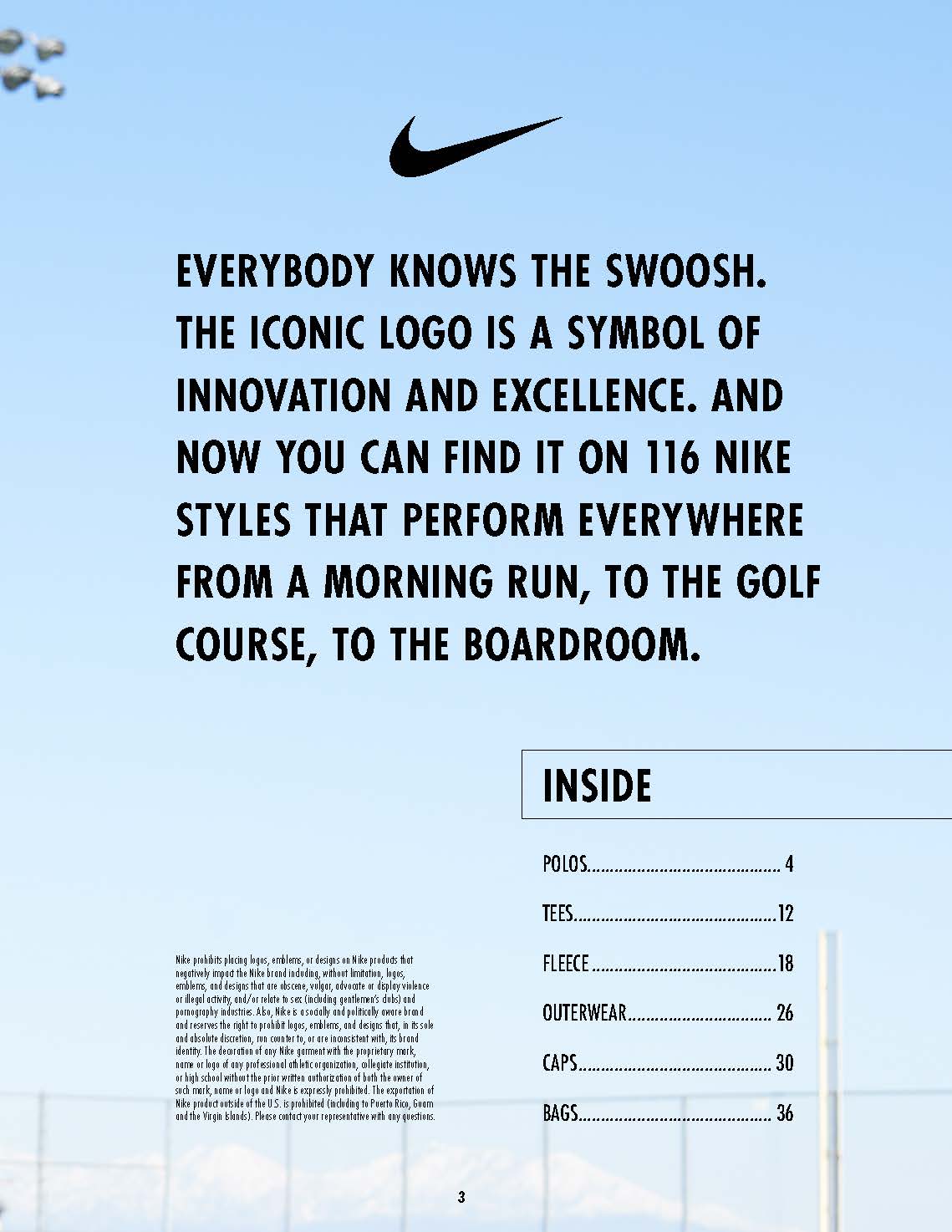 Digital Catalog - Nike Fall 2025 (New 2026 Styles)