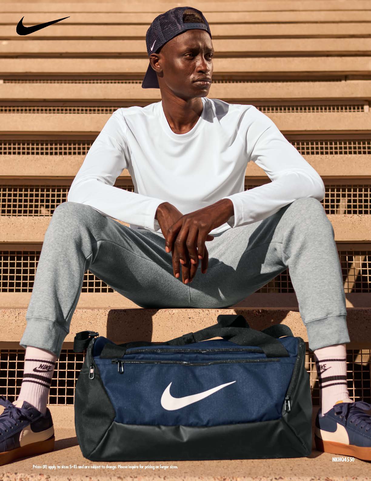 Digital Catalog - Nike Fall 2025 (New 2026 Styles)