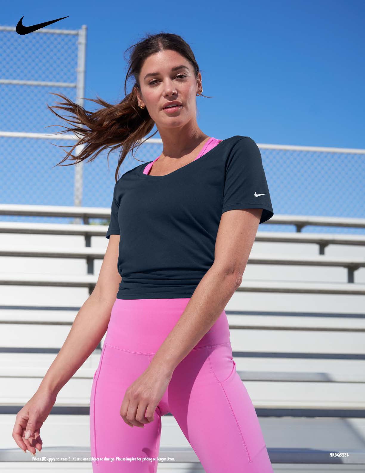 Digital Catalog - Nike Fall 2025 (New 2026 Styles)