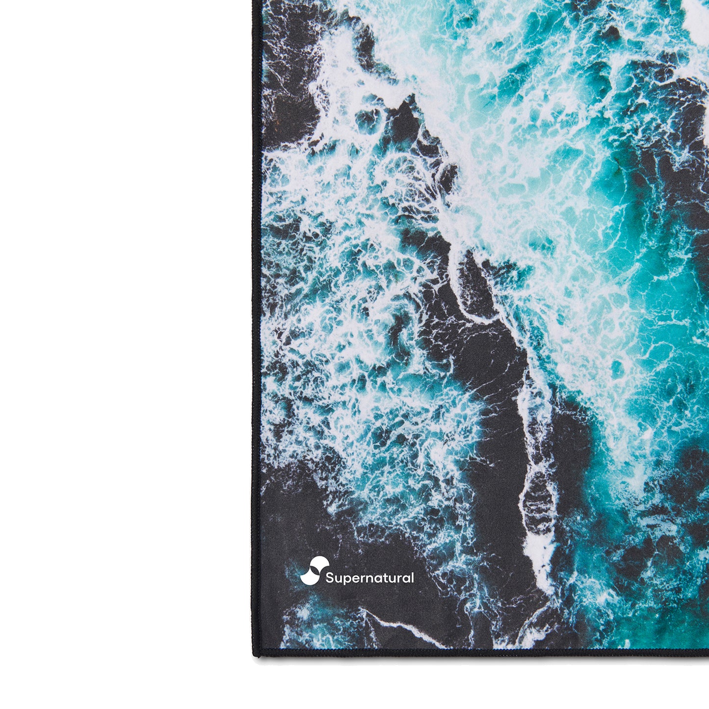 Ocean Slowtide® Quick-Dry Fitness Towel