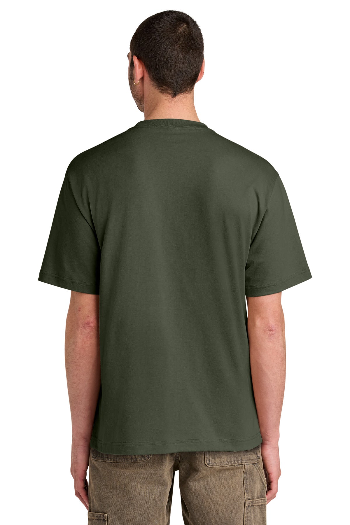 Olive District Heavyweight Very Important Tee DT6065