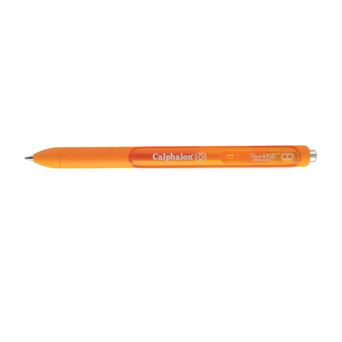 Orange Paper Mate® Inkjoy Gel - Black Ink