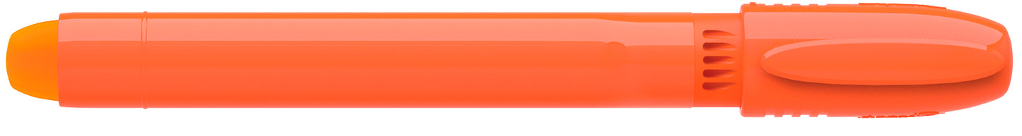 Orange Sharpie® Gel Highlighter plain