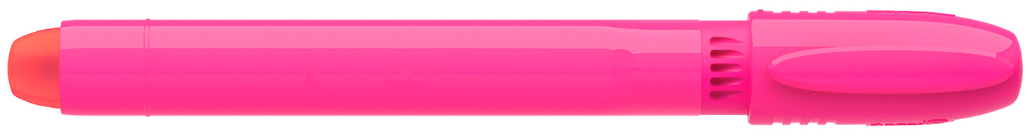 Pink Sharpie® Gel Highlighter plain