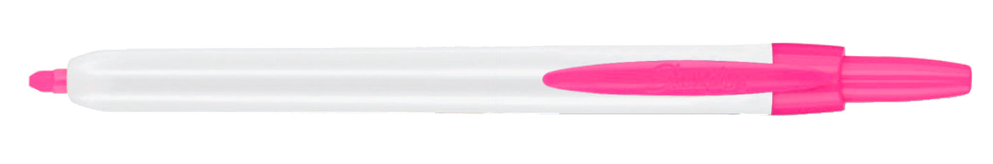 Pink Sharpie® Highlighter RT plain