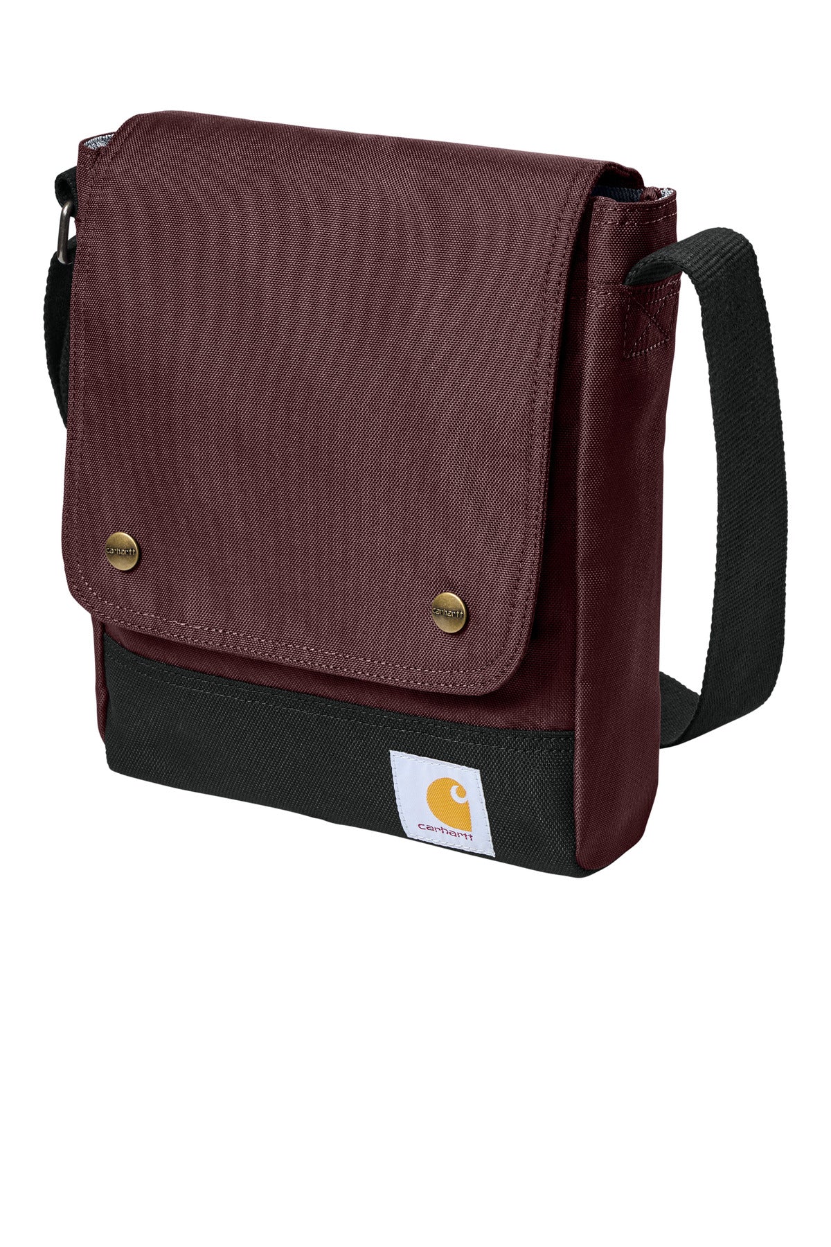 Port Carhartt Crossbody Snap Bag CTB0000606