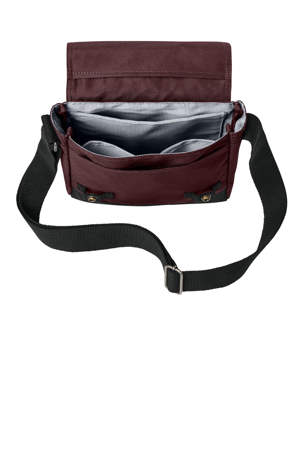Port Carhartt Crossbody Snap Bag CTB0000606