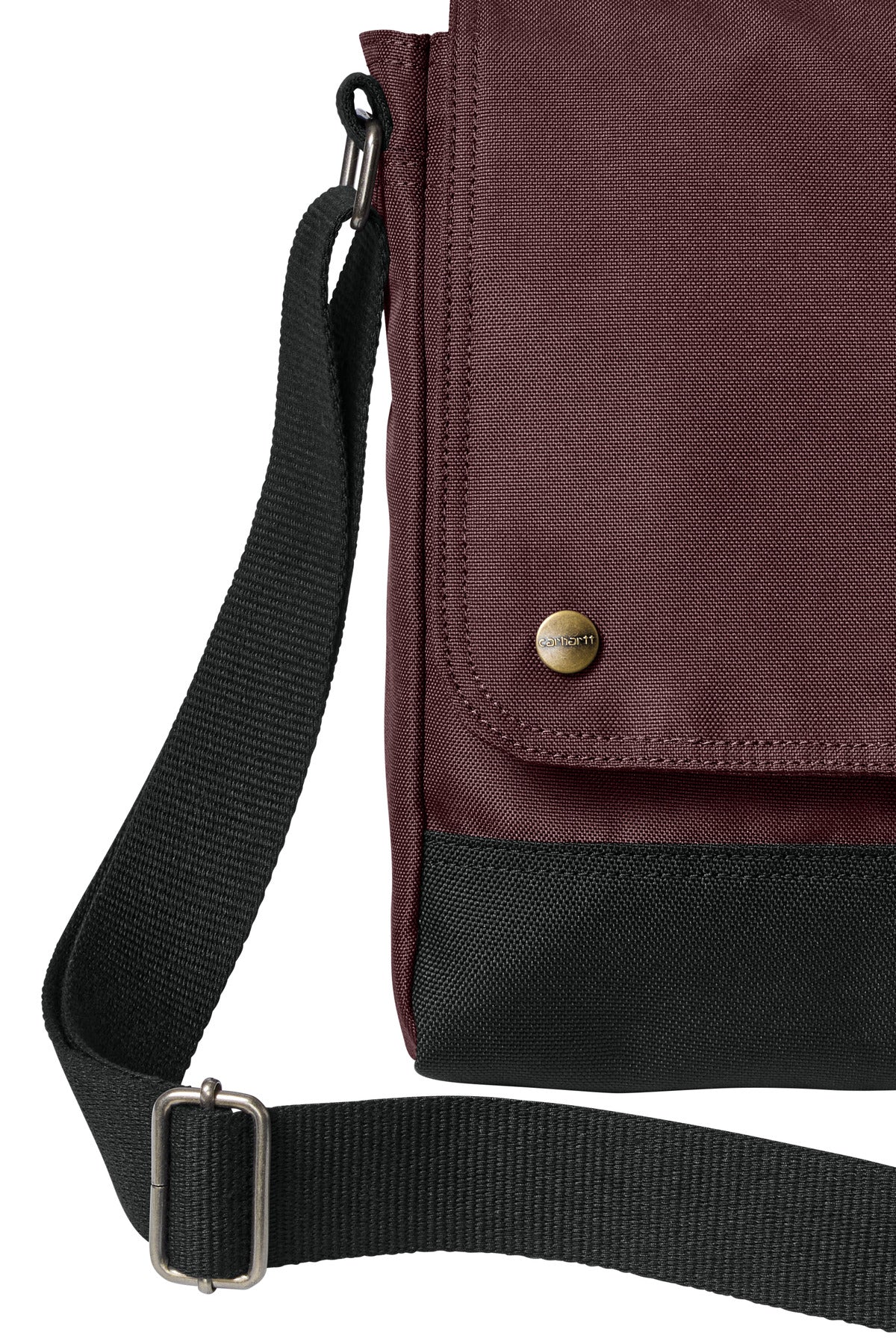 Port Carhartt Crossbody Snap Bag CTB0000606