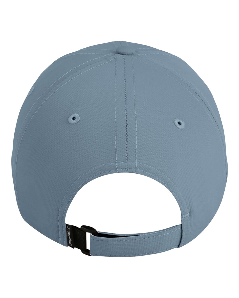 Rear View of Breaker Blue The Original Performance Cap - X210P