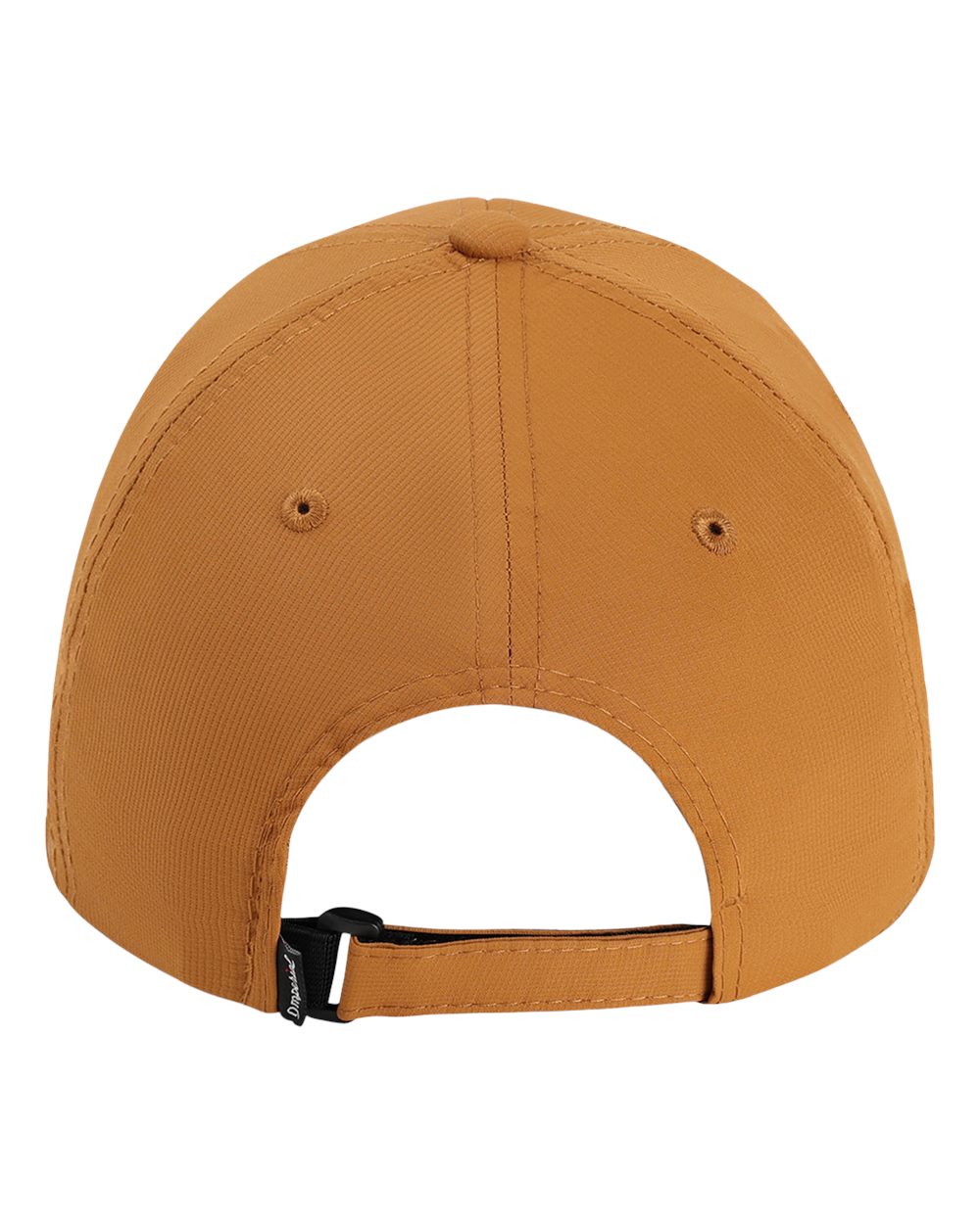 Rear View of Buckthorn Brown The Original Performance Cap - X210P