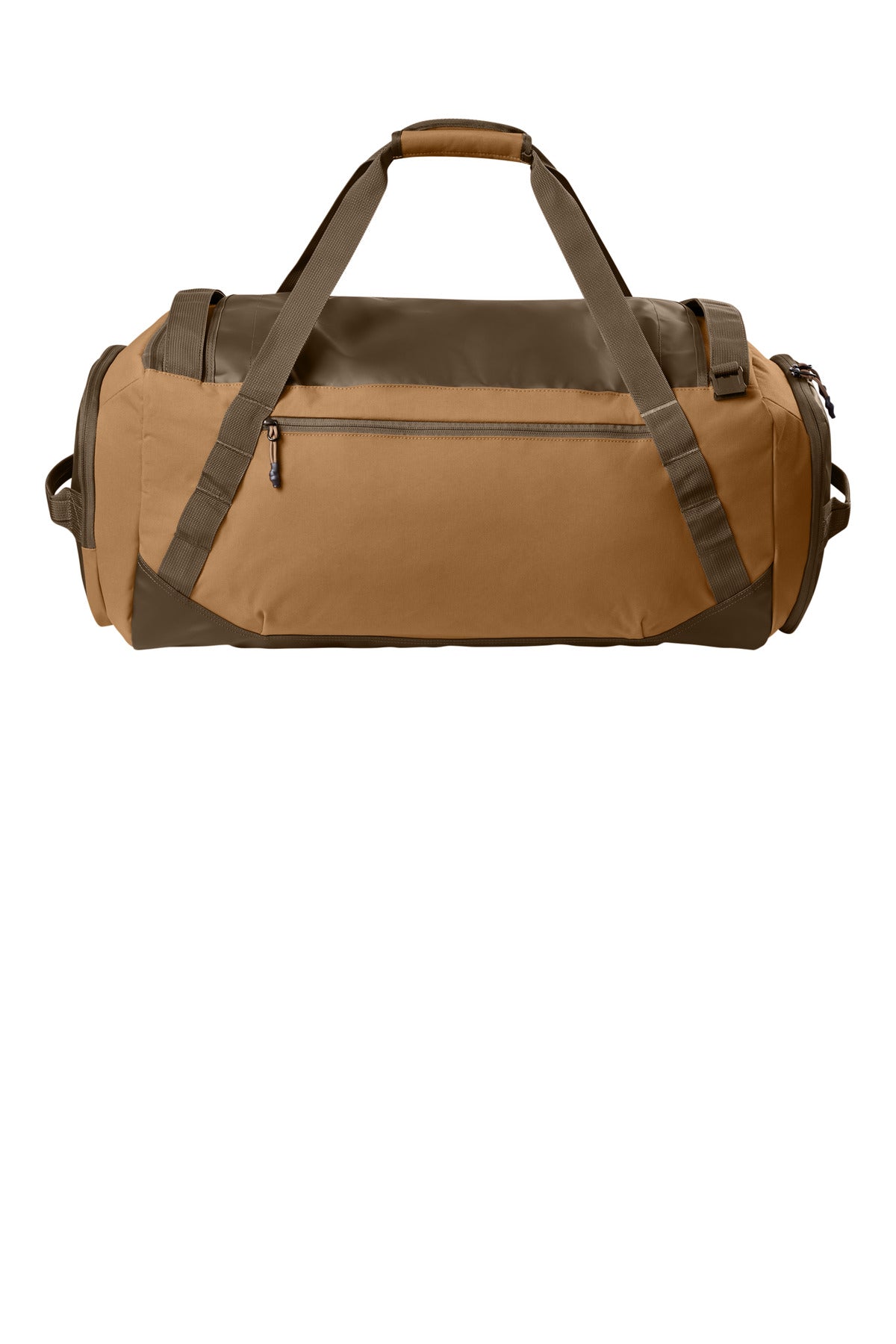 Rear View of CarharttBr Carhartt 75L Heavy Haul Duffel CTB0000605