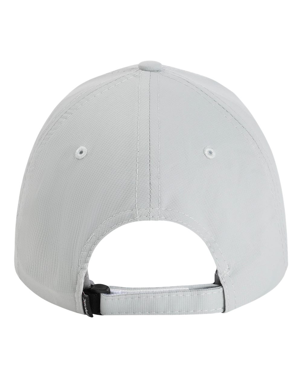 Rear View of Fog The Original Small Fit Women's Performance Cap - L210P