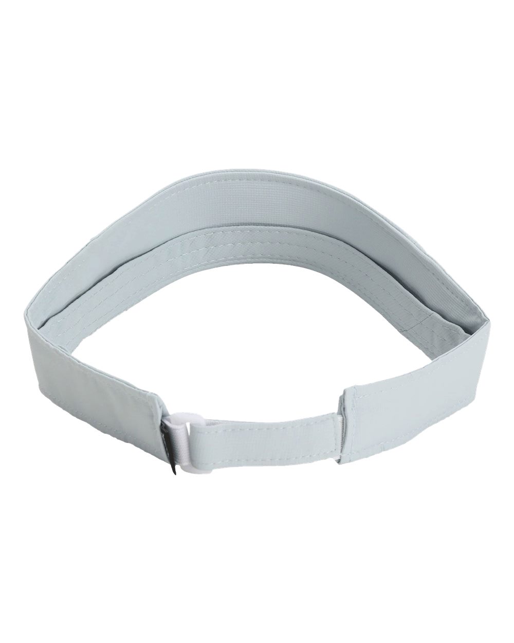 Rear View of Glacier The Performance Phoenix Visor - 3124P