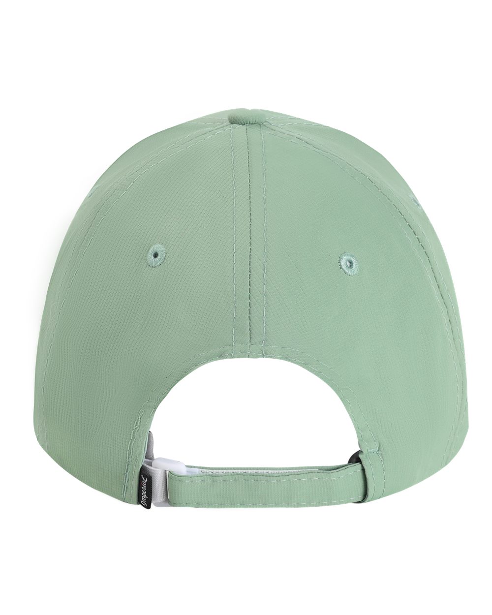 Rear View of Laurel Green The Original Performance Cap - X210P