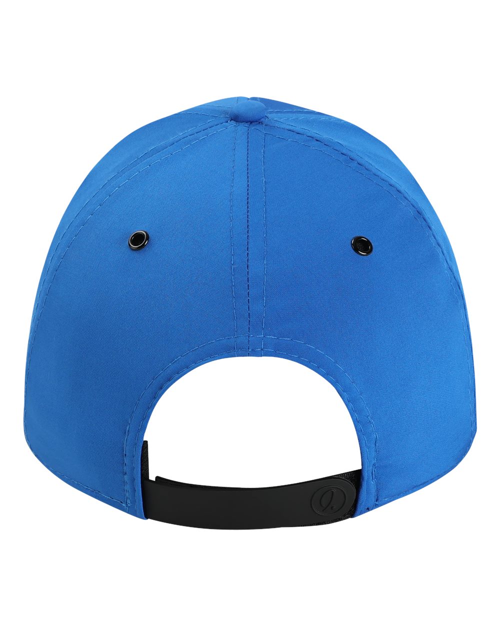 Rear View of Royal The Habanero Performance Rope Cap - 6054